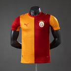 Camisa Galatasaray 26/27 Home - (Jogador)