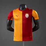 Camisa Galatasaray 26/27 Home - (Jogador)
