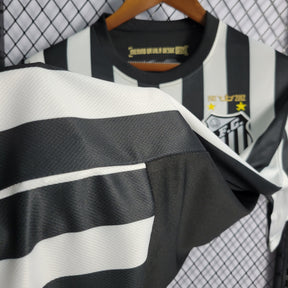 Camisa Santos Reserva 2013 - Versão (Retrô)