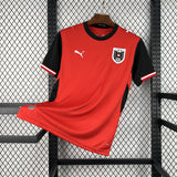 Camisa Áustria 2026 Home - (Torcedor)