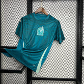 Camisa México Treino 24/25 - Versão (Torcedor) Masculina