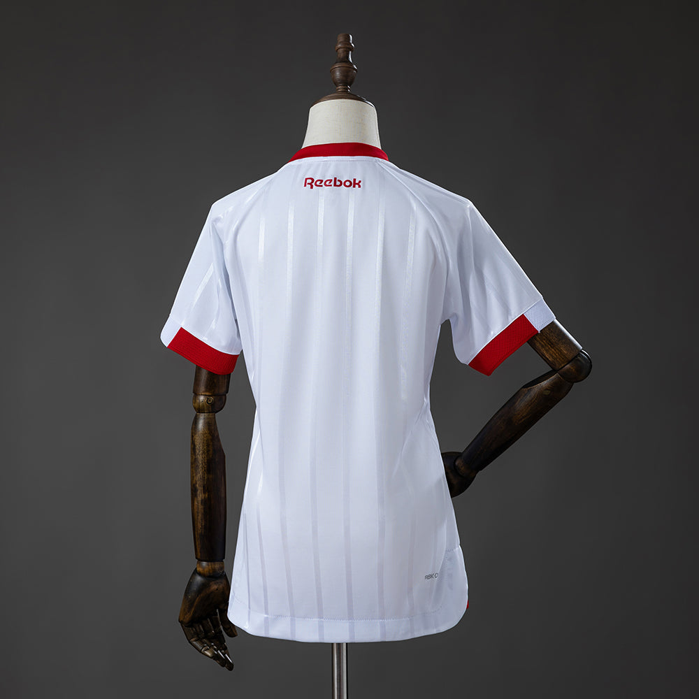 Camisa Náutico 2026 Away - (Feminina)