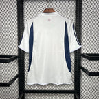 Camisa Universidad de Chile 2003 Away - (Retrô)