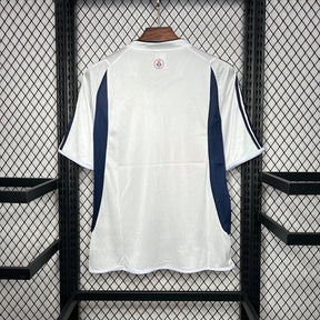Camisa Universidad de Chile Reserva 2003 - Versão (Retrô)