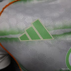 Camisa Celtic 25/26 Third - (Jogador)