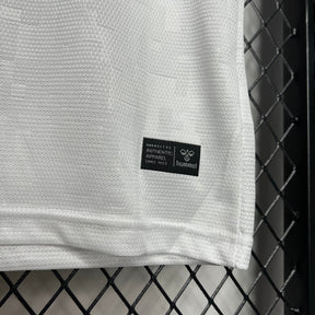 Camisa Dinamarca Away 24/25 - (Torcedor) Masculina