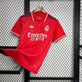 Camisa Real Madrid Edição Especial 24/25 - Adidas (Torcedor) Masculina