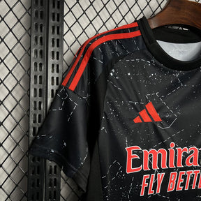 Camisa Benfica Away 24/25 - Adidas (Torcedor) Masculina