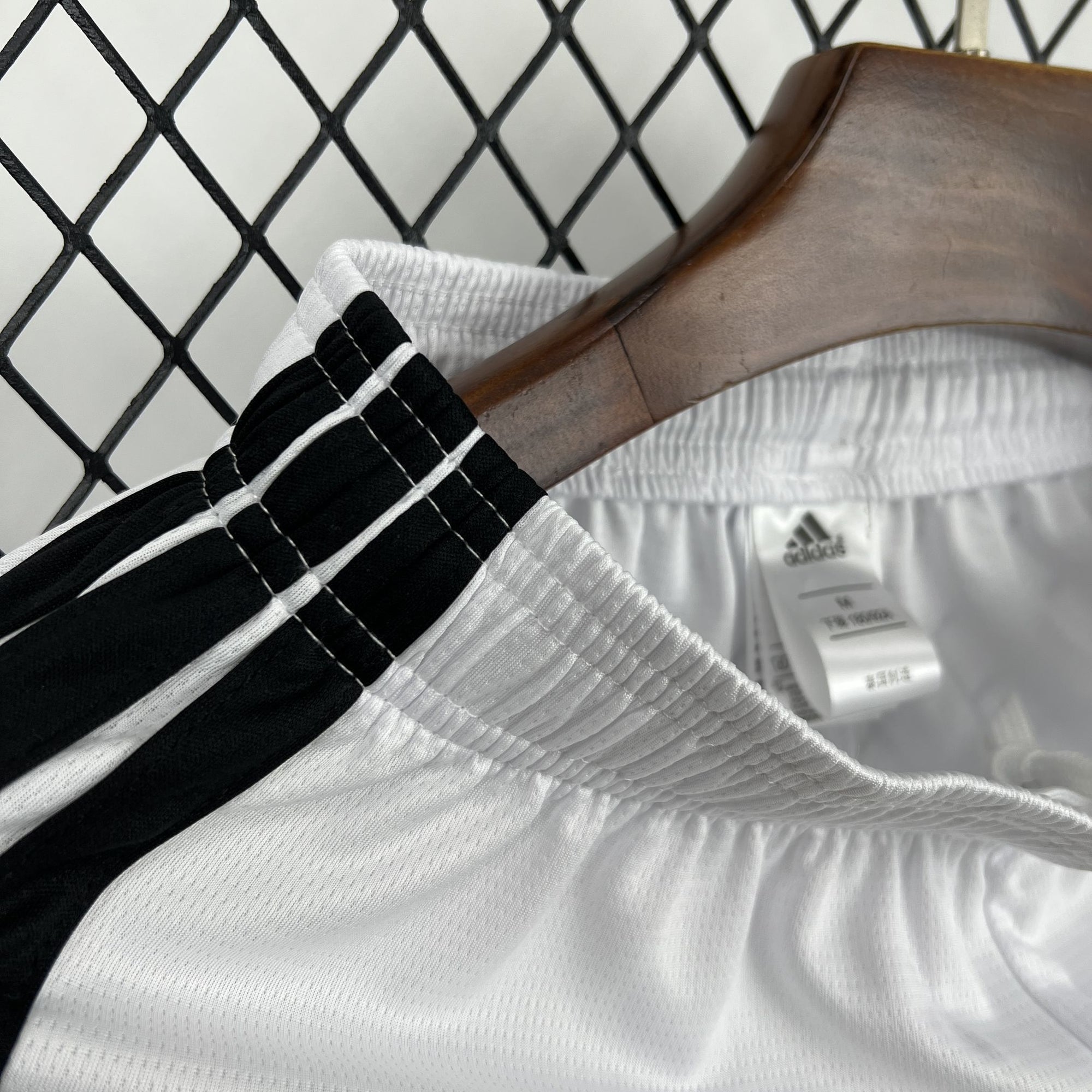 Shorts Alemanha 2026 Home - (Torcedor)