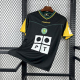 Camisa Sporting 02/03 Third - (Retrô)