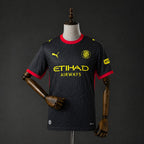 Camisa Girona 26/27 Away - (Torcedor)