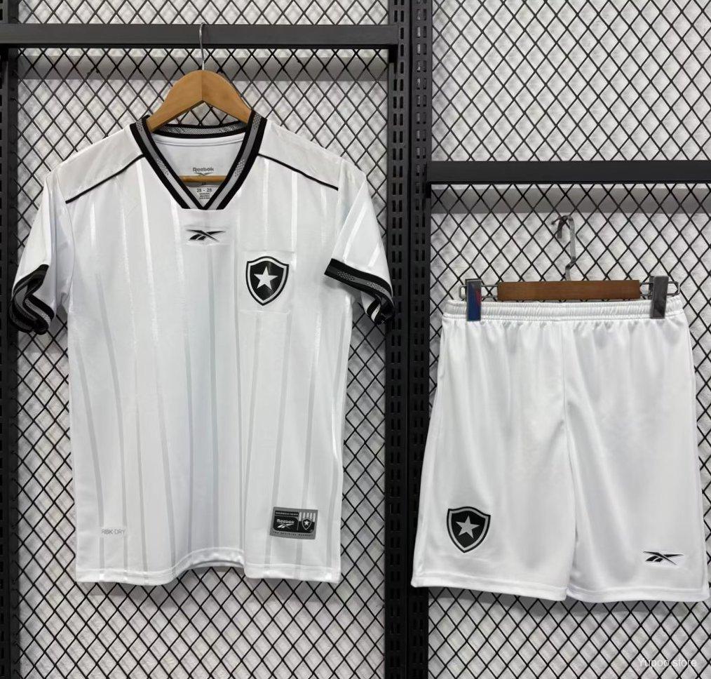Kit Botafogo 2025 Third - (Torcedor)