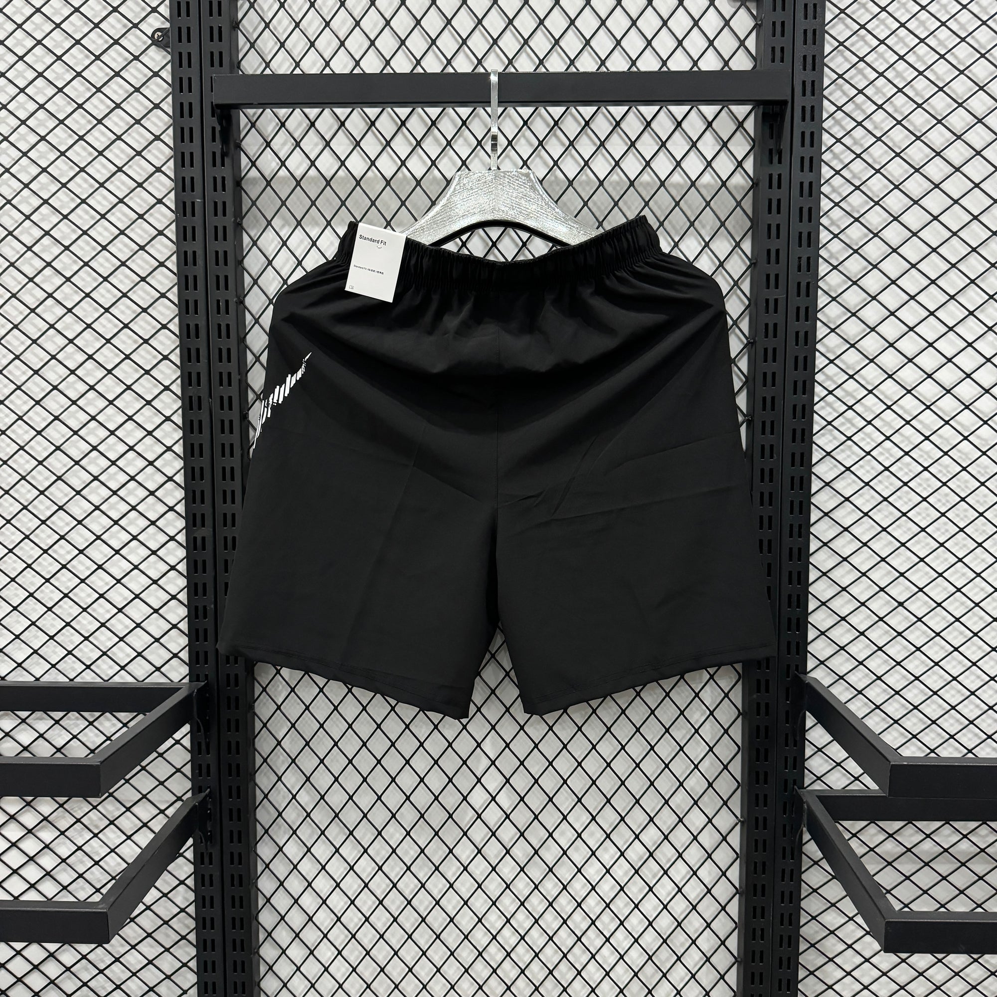 Shorts Casual - (Torcedor) Com Bolsos