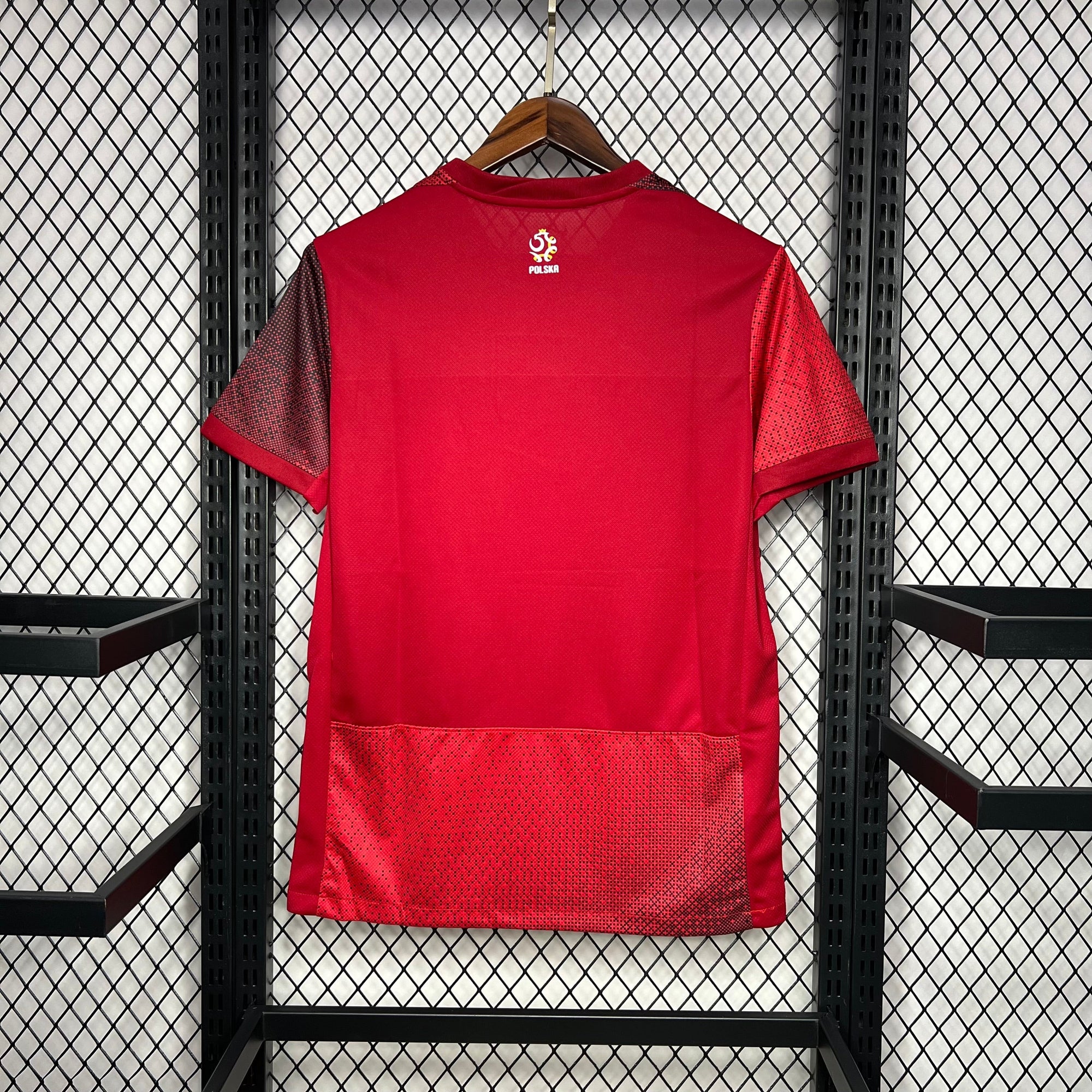 Camisa Polônia 2024 Away - (Torcedor)