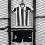 Kit Infantil Botafogo 2024 Home