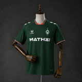 Camisa Werder Bremen 26/27 Away - (Torcedor)