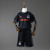 Kit Infantil Colo-Colo 2026 Away
