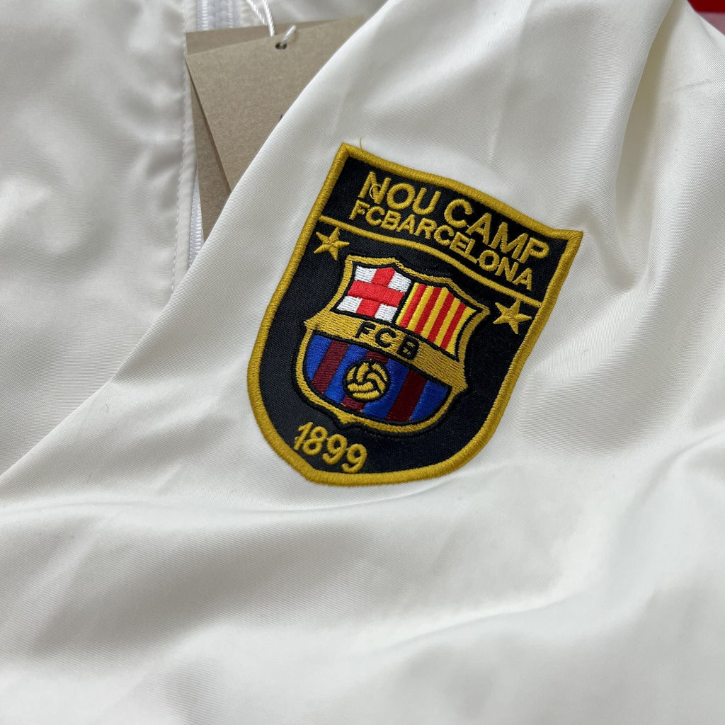 Jaqueta Corta Vento Barcelona  94/95