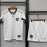Kit Botafogo 2025 Third - (Torcedor)