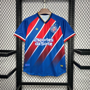 Camisa Bahia Away 24/25 - (Torcedor) Masculina
