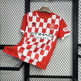 Camisa Girona Home 24/25 - Puma (Torcedor) Masculina