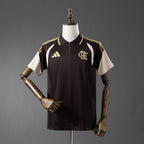 Camisa Flamengo 2026 Polo - (Torcedor)