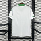 Camisa Argélia 1986 Home - (Retrô)