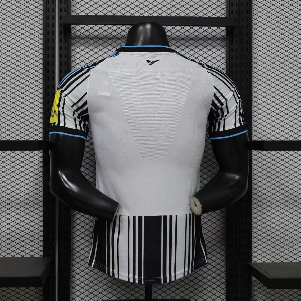Camisa Newcastle 26/27 Home - (Jogador)
