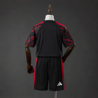 Kit Infantil RB New York 26/27 Home