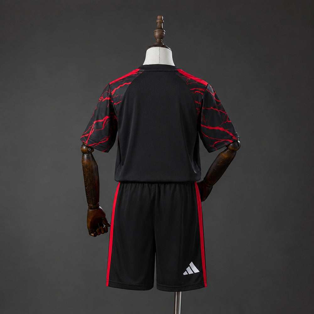 Kit Infantil RB New York 26/27 Home