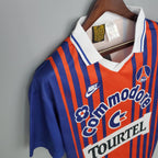 Camisa PSG Titular 92/93 - Versão (Retrô)