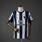 Camisa Monterrey 26/27 Home - (Torcedor)