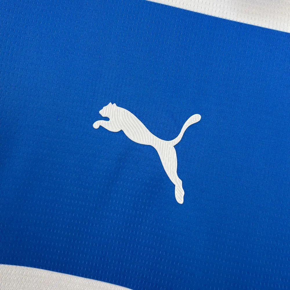 Camisa Universidad Católica 2025 Home - (Torcedor)