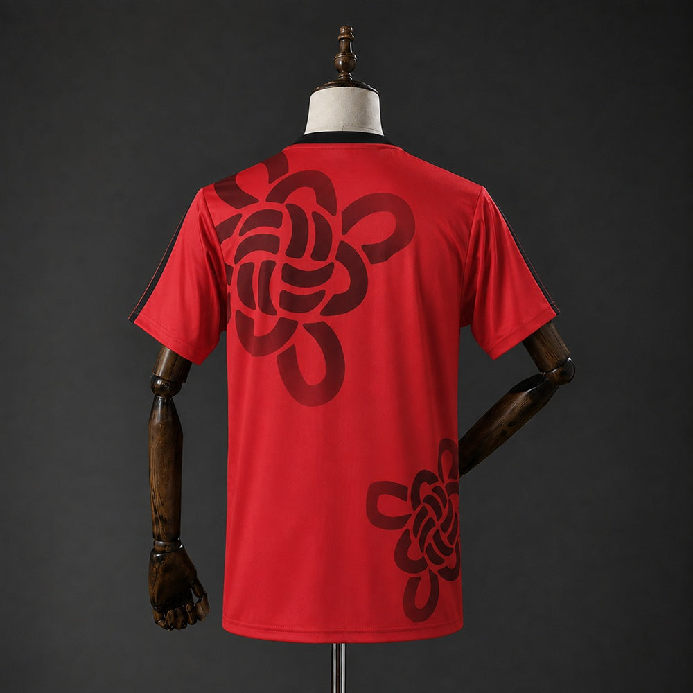 Camisa Manchester United 26/27 Edição Especial - (Torcedor)