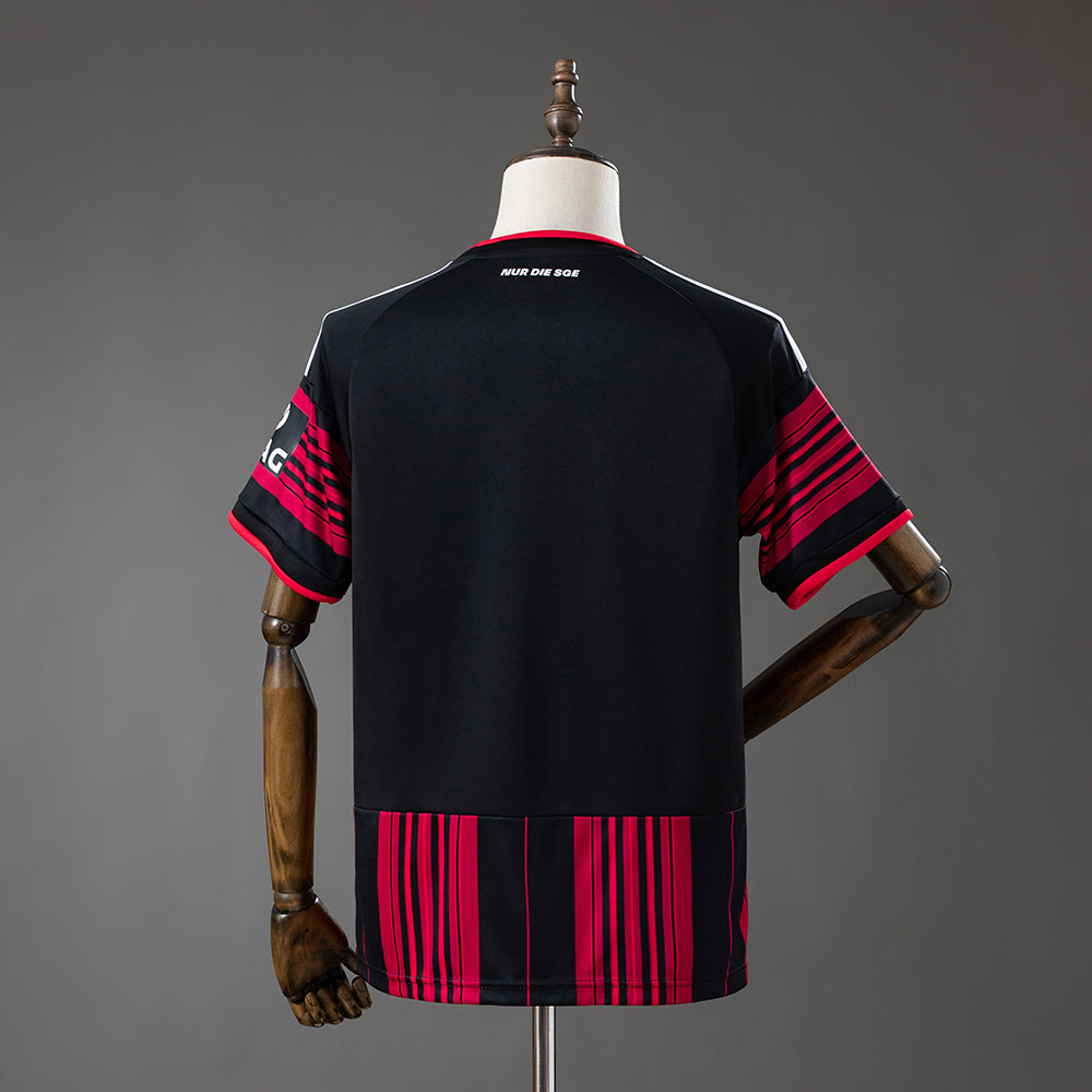 Camisa Eintracht Frankfurt 26/27 Home - (Torcedor)