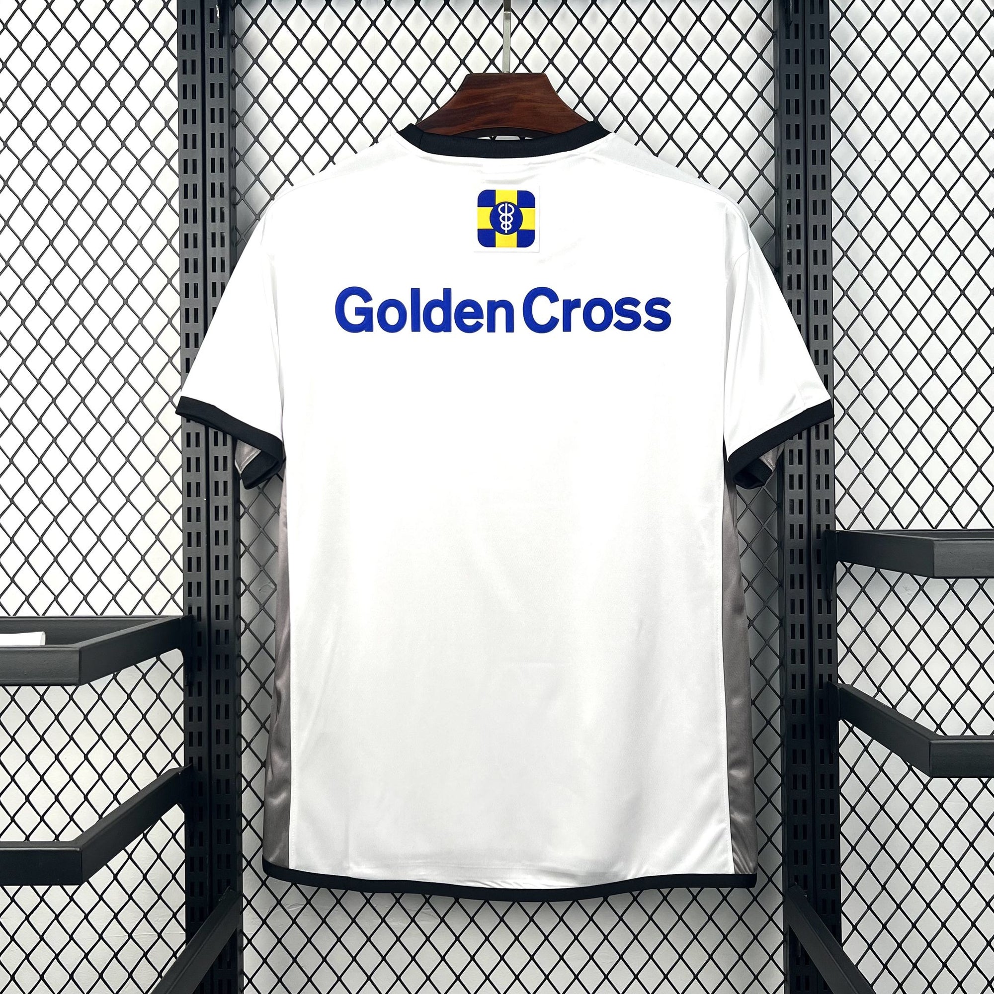 Camisa Botafogo 02/03 Edição Especial - (Retrô)