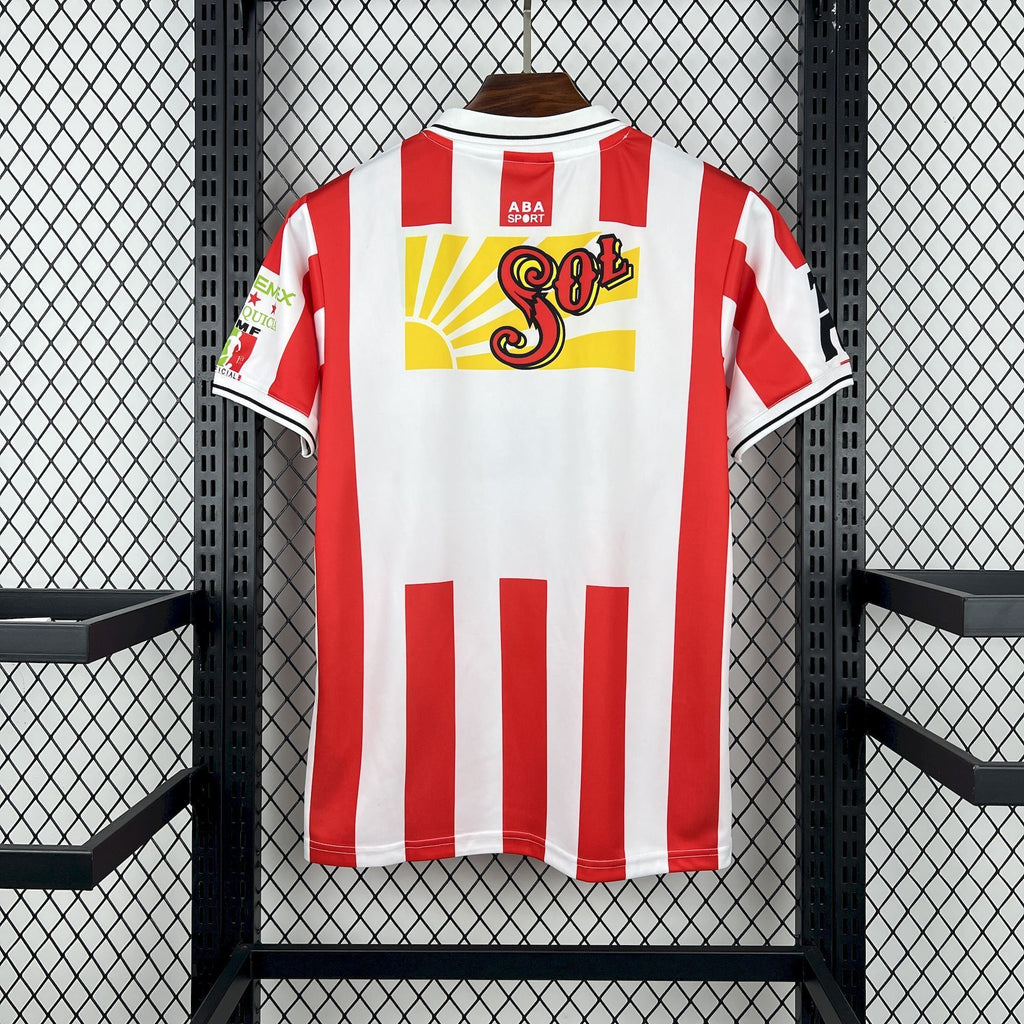 Camisa Chivas Guadalajara Home 94/95 - (Retrô)