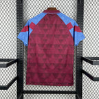 Camisa Aston Villa 90/92 Home - (Retrô)