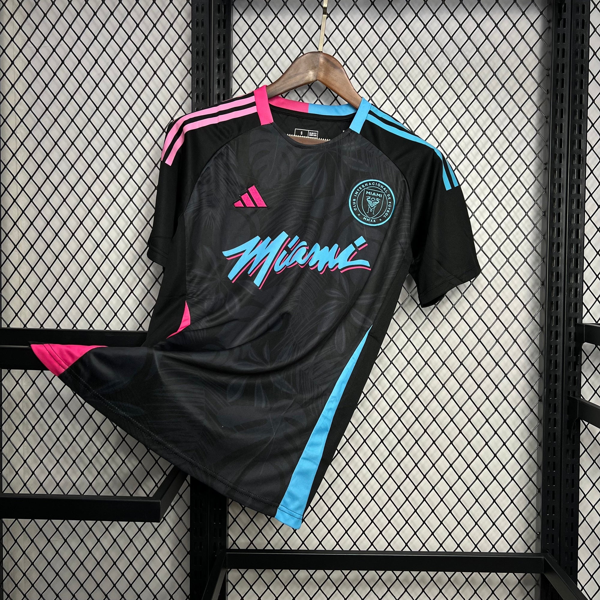 Camisa Inter Miami 2024 Edição Especial - (Torcedor)