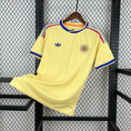 Camisa Curaçao 2026 Away - (Torcedor)