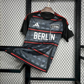 Camisa Union Berlin 24/25 Away - (Torcedor)