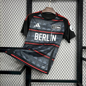 Camisa Union Berlin 24/25 Away - (Torcedor)