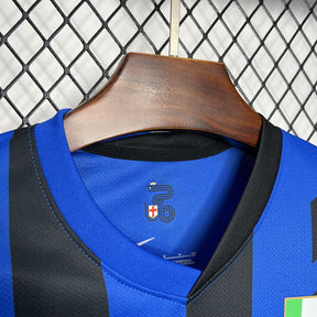 Camisa Inter de milão Home 24/25 - Nike (Torcedor) Masculina