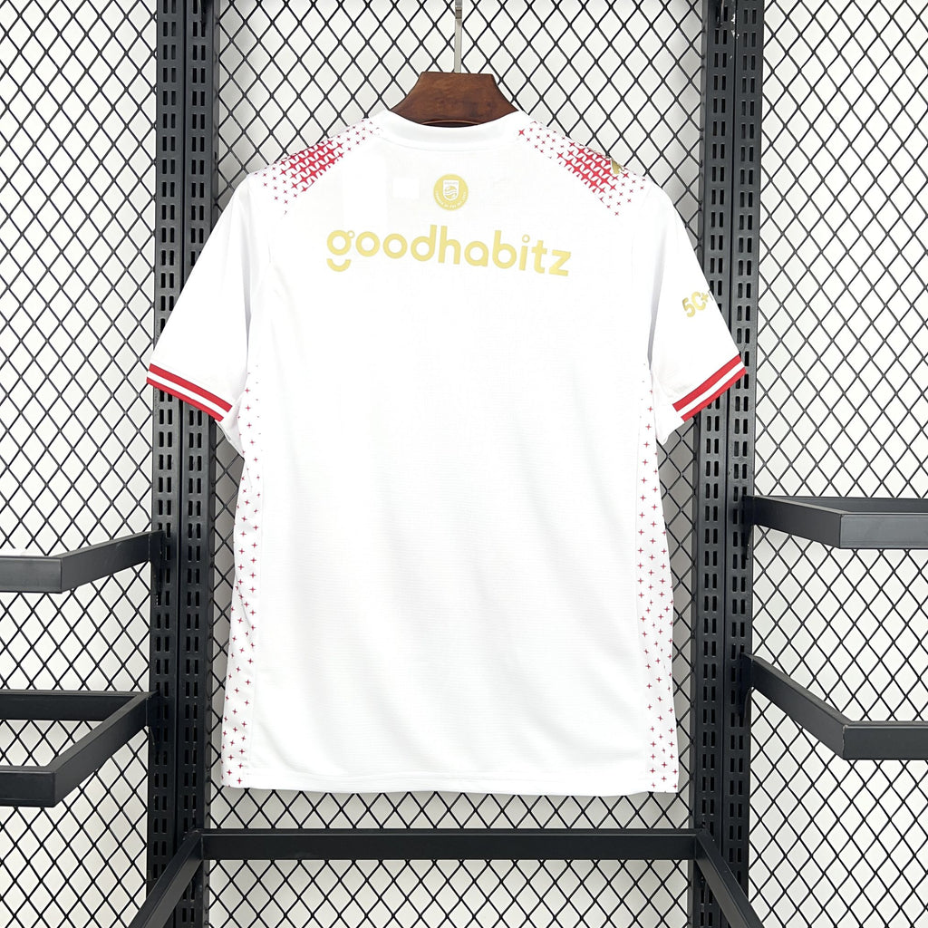 Camisa PSV Eindhoven 25/26 Edição Especial - (Torcedor)