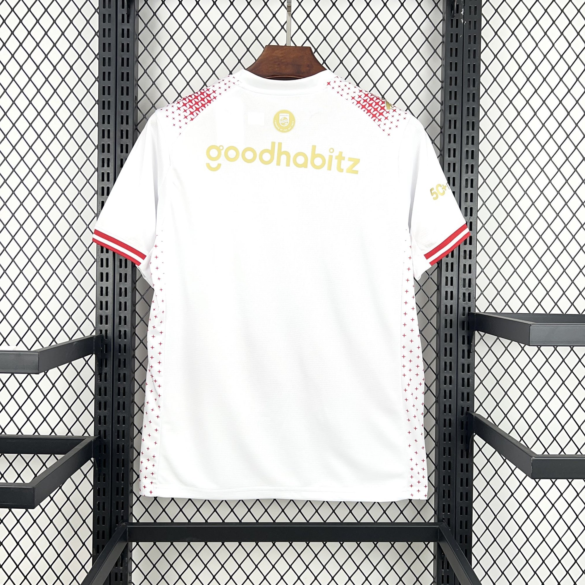 Camisa PSV Eindhoven 25/26 Edição Especial - (Torcedor)