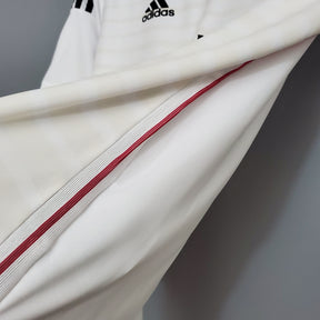 Camisa Real Madrid Titular 14/15 - Versão (Retrô)