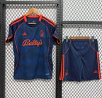 Kit Nottingham Forest 25/26 Third - (Torcedor)