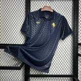 Camisa Juventus Third 24/25 - Adidas (Torcedor) Masculina