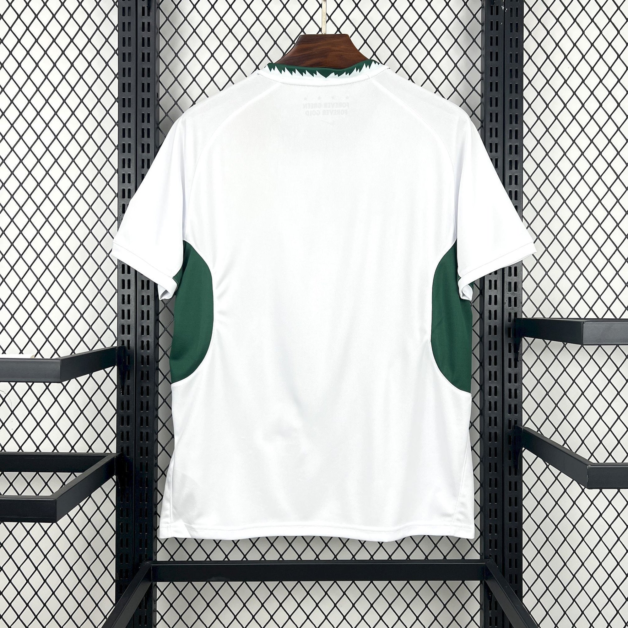 Camisa Africa do Sul 2026 Springboks Away - (Torcedor)