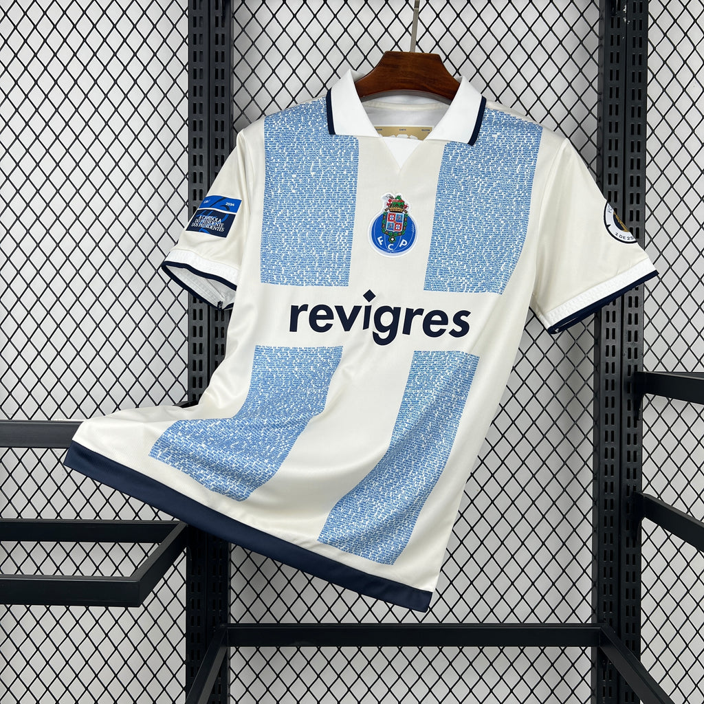 Camisa Porto 26/27 Edição Especial - (Torcedor)